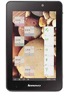 Android telefon Lenovo LePad S2007